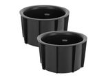 Inserto Portabicchieri Per Console, Inserto Portabicchieri Per Console, Inserto Portabicchieri Per Console Centrale, 55616-35010, Inserto Portabicchieri, Inserto Portabicchieri Per Cruscotto