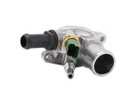 Termostato Del Refrigerante, Alloggiamento Del Termostato, Termostato Di Raffreddamento Del Motore, 55202176, 55250824, Accessorio Del Termostato Del Motore