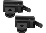 Supporto Per La Luce Della Bicicletta, Supporto Per La Torcia Della Bicicletta, Supporto Per La Lampada Del Ciclismo, Staffa Per La Lampada Della Bicicletta, Supporto Per La Torcia Della Bicicletta, Accessori Per La Bicicletta
