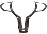 Rivestimento Del Volante, Adesivo Del Volante, Copertura Del Pannello Del Volante, Telaio Del Pannello Del Volante, Decorazione Del Volante, Decalcomania Del Volante
