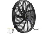 Ventola Elettrica, Ventola Slim, Ventola Del Radiatore, Ventola Dell'impianto Dell'olio, Ventola Dell'intercooler, Ventola Del Radiatore Dell'olio