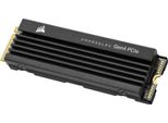 Ssd 2TB Corsair M.2 PCI-E Nvme Gen4 MP600 Pro Lpx Retail