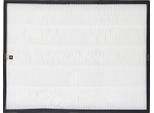Filtro Hepa, Filtro Hepa Di Ricambio, Filtro Hepa Per Depuratore D'aria, Filtro Per Depuratore D'aria, Filtro Hepa Adatto Per AC4144