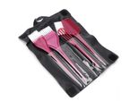 Set Di Pennelli Per Tinture Per Capelli, Set Di Pennelli Per Tinture Per Capelli, Pennello Per Tinture Per Capelli, Applicatore Per Tinture Per Capelli, Strumento Per Tinture Per Capelli