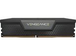 Kit Corsair DDR5 32GB Pc 6200 CL36 (2X16Gb) Vengeance Nero Al Dettaglio
