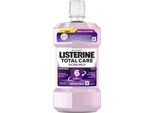 Listerine Total Care Gusto Extra Delicato Menta Liscia