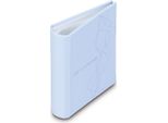 Album Slip-In Hama Vita Per 20 Foto Istantanee 5,4 X 8,6 Cm Copertina Laminata