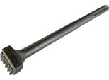 Sds Max Scalpello Martello Scalpello 300 Mm