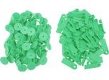 Etichette Auricolari, Etichette Auricolari Vuote, Etichette Auricolari Per Bovini, Etichette Auricolari Per Bestiame, Etichette Auricolari In Tpu, Forniture Per Bestiame Da Allevamento
