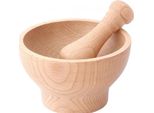 Tassello Di Faggio, Ø 10,5 Cm