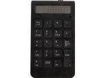 Tastiera Senza Fili, Tastierino Senza Fili Di 29 Tasti, Tastiera Del Numero, Tastierino Numerico Senza Fili, Tastierino Senza Fili 2.4G