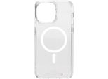 Custodia Sbs D3O Magsafe Per Iphone 15 Pro Max - Trasparente