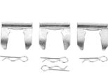 Clip Cavo Cambio, Clip Cambio Per Swap, Pin Cavo Cambio, Montaggio Cavo Cambio, Hardware Cambio, Pin Pin Clip Cambio
