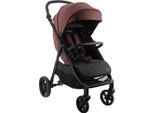 Momi Clara Passeggino Fino A 22 Kg - Borsa, Zanzariera, Parapioggia, Portabicchieri, Coprigambe