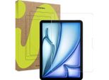 Ipad 10 2022 10.9 Pollici, Ipad 11 2025 11 Pollici, Ipad Air 11 Zoll 2025 M3, Ipad Air 11 Pollici 2024 M2 Pellicola Protettiva: Imoshion Gehard Glas Screenprotector Tablet - Trasparente