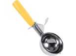 Paletta Per Gelato, Cucchiaio Per Gelato, Paletta Per Frutta, Paletta Per Frutta In Acciaio Inox, Paletta Per Gelato In Acciaio Inox