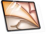 Pellicola Protettiva Per Ipad Pro 11 2024 M4: Accezz Paper Feel Screenprotector - Trasparente