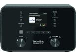 Technisat Digitradio 550 Ir | Dab+ / Fm / Internet Radio, Bluetooth