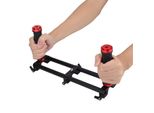 Camera Stabilizer,Dual Handdle Camera Gimbal,Camera Gimbal,Camera Handheld Stabilizer,Camera Accessory