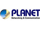 Planet 10/100/1000T + 2-Port Managed L2/L4 Gigabit Ethernet (10/100/1000) 1U Blau (GS-4210-8T2S)