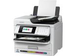 Epson Workforce Pro WF-C5890DWF Inkjet A4 4800 X 1200 Dpi 34 Ppm Wi-Fi