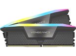 DDR5 32GB Pc 6400 CL32 Corsair Kit (2X16Gb) Vengeance Rgb Retail