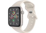 Watch Se - 40 Mm, Watch Se 2023 - 40 Mm, Watch Se 2022 - 40 Mm, Watch 9 - 41 Mm, Watch 8 - 41 Mm, Watch 7 - 41 Mm, Watch 6 - 40 Mm, Watch 5 - 40 Mm, Watch 4 - 40 Mm, Watch 41 Mm, Watch 40 Mm, Watch 3 - 38 Mm, Watch 38 Mm, Watch 2 - 38 Mm, Watch 1 - 38 Mm, Watch 10 - 42 Mm Cinturino: Imoshion Silikonband 2.0