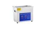 Pulitore Ad Ultrasuoni Vevor, Alta Potenza Ultrasonica, Controllo Digitale, Acciaio Inox Resistente, 30A