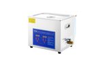 Pulitore Ad Ultrasuoni Vevor, Alta Potenza Ultrasonica, Controllo Digitale, Acciaio Inox Resistente, 40A