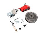 Kit Di Avviamento Elettrico, Adatto Per Honda GX340 (11 Cv), Adatto Per Honda GX390 (13 Cv), Pacchetto Di Installazione Completo,
