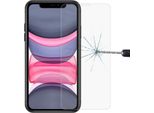 Per Iphone 11 / Xr 0,26 Mm 9H 2.5D Vetro Temperato