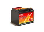 Batteria A Ciclo Profondo Lifepo4, 12V 50Ah, 24V 60Ah, 12V 100Ah , 12V 50Ah