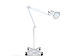 Lampada Termica A Infrarossi, Potenza 275W, Intensità Regolabile, Bianca