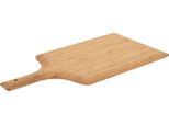 Tagliere Con Manico In Bambù 38 X 20 X 1,5 Cm KO-101002400