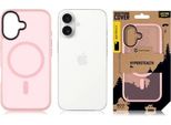 Cover Posteriore Tattica Magforce Hyperstealth Iphone 16 Pink Panther