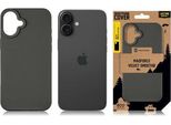 Cover Posteriore Tattica Magforce Velvet Smoothie Iphone 16 Plus Bazooka