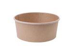 Insalatiere Compostabili Fiesta Compostable 75Cl (300 Pezzi)