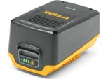 Batteria Ricaricabile Stiga E 24 - (20 Volt 4 Ah) - Serie 100