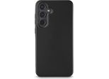 Custodia Per Cellulare Hama "Fantastic Feel"" Per Samsung Galaxy S24 Fe, Nero"