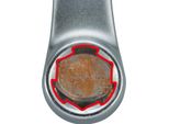 Ks Tools Rescuepower Chiave A Doppio Anello A Gomito 16X17 Mm - 517.1562