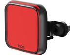 Knog Blinder E Commuter R25 Luce Posteriore Con Stvzo, Nero