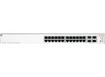 Hpe Nw Ion 1930 24G 4SFP+ 195W Switch JL683B
