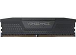Kit Corsair DDR5 32GB Pc 6400 CL36 (2X16Gb) Vengeance Nero Al Dettaglio