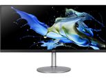 Acer CB342CU Semi-Cablato - Serie CB2 - Monitor Led - 86,4 Cm (34")"