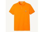 Polos Hombre Del Marchio Jott Del Modello Marbella Arancio