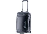 Deuter Borsa Da Viaggio/Zaino Con Ruote Duffel Pro Movo 36 Black : Nero Assortimento Di Colori: Nero