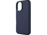 Magleather Fisso | Cover Posteriore | Apple | Iphone 16 | Pelle | Blu