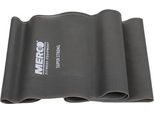 Merco Aerobic Band Fitness In Gomma Variante Grigia 32702