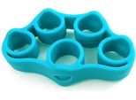 Merco Handforce Rafforzatore Per Dita Blu Confezione Da 1
