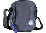 North Sails Uomo Borsa Shape Blu : Colore - Blu, Taglia - Uni Taglia: Uni Colore: Blu